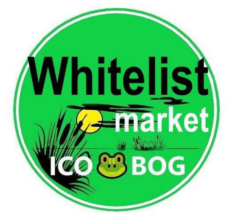 Whitelist Market ICO