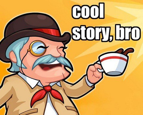 JustStory