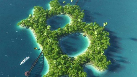 Мой финансовый остров