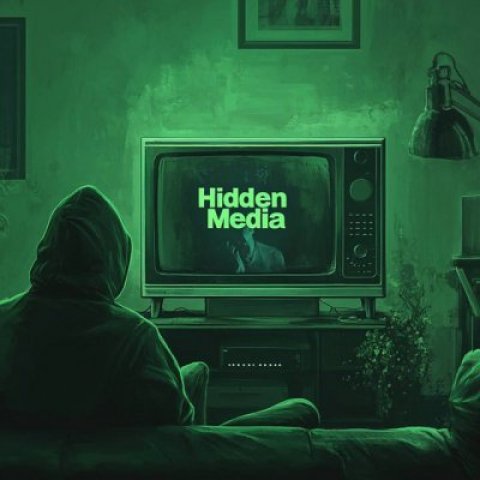 HiddenMedia- фильмы и сериалы