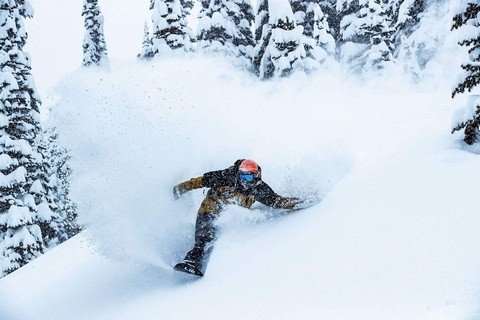 Snowboarder.su