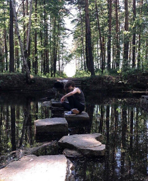 Душевно о душном