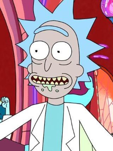 Риканутая наука