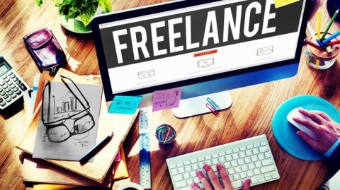 Удалённая работа | Вакансии