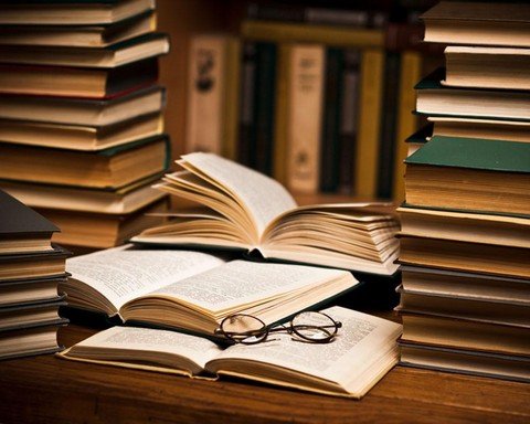 Книги меняющие жизнь!