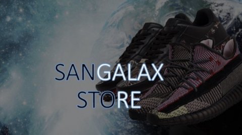 SANGALAX STORE