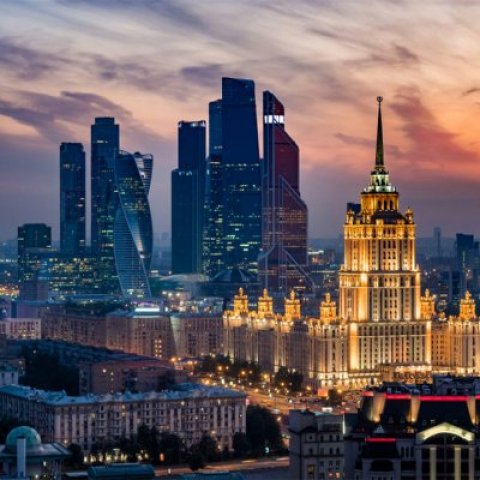 Ярославский