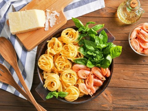 Кушаем вкусно Нижний Новгород
