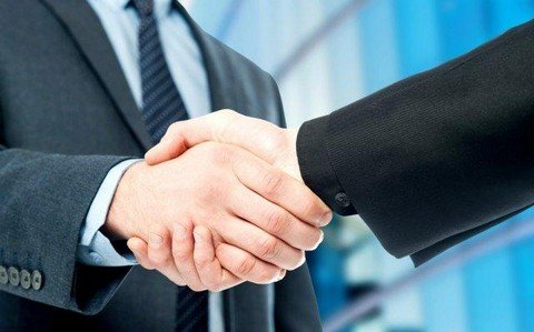 UA Partner №1