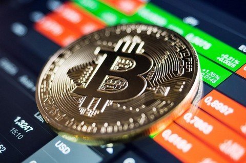 Новости криптовалют