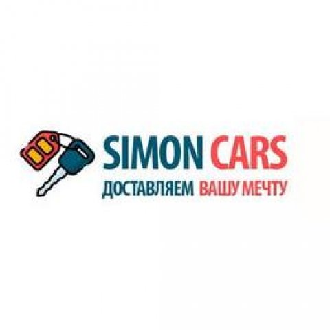 SimonCars - Автомобили из США