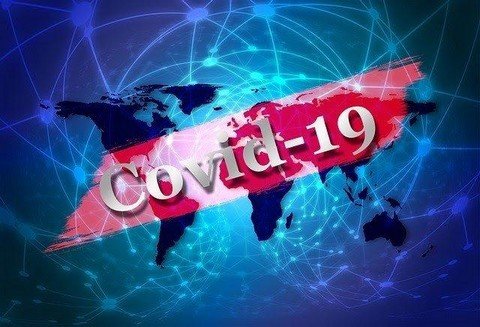 Вирус COVID-19