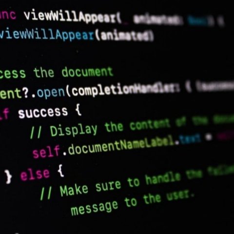 ITprograming