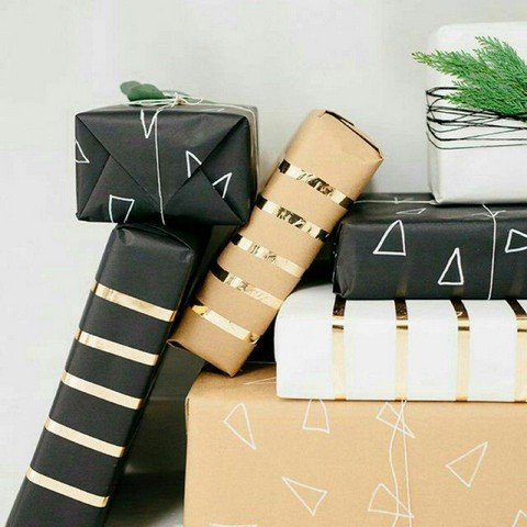 Wrappin'Box