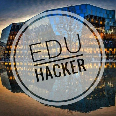 Eduhacker
