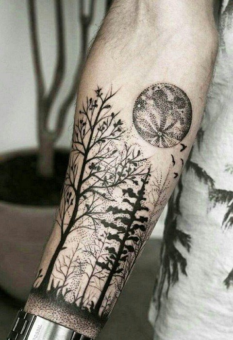 Tattoo nation
