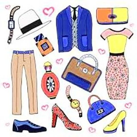 Каталог Одежды " Твоя Покупка "