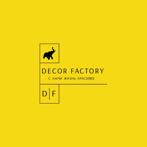 Decor Factory