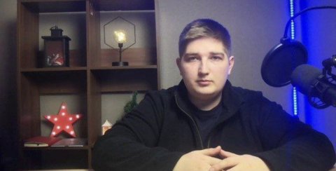 ‼️ Жильцов Вячеслав НОВОСТИ