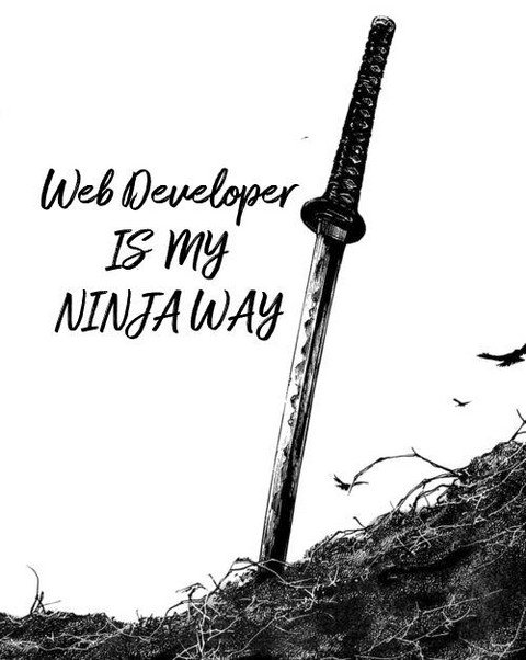 Web Developer Web - Стать программистом с нуля