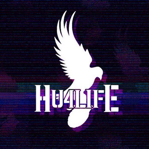 HU4LIFE | Hollywood Undead