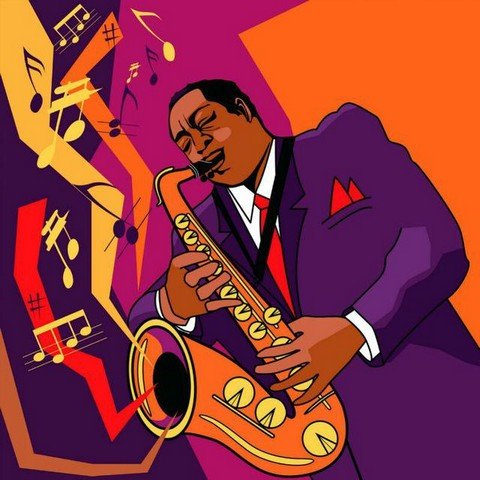 Jazz / Джаз
