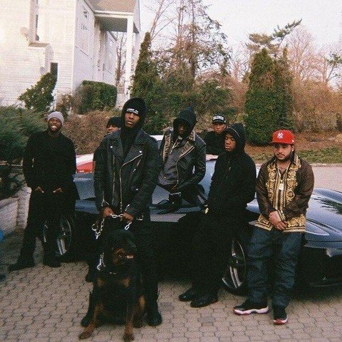 StreetGangLife