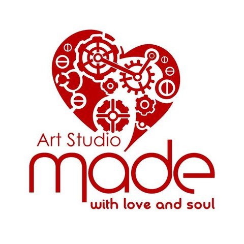Выездные мастер-классы Art-Studio "Made"