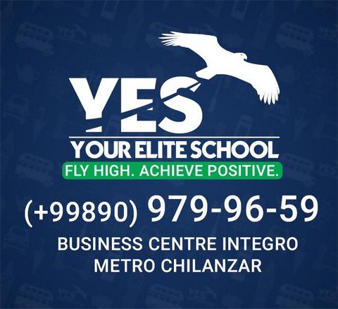 YES - Your Elite School