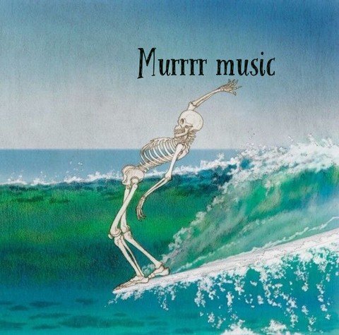 Murrr music