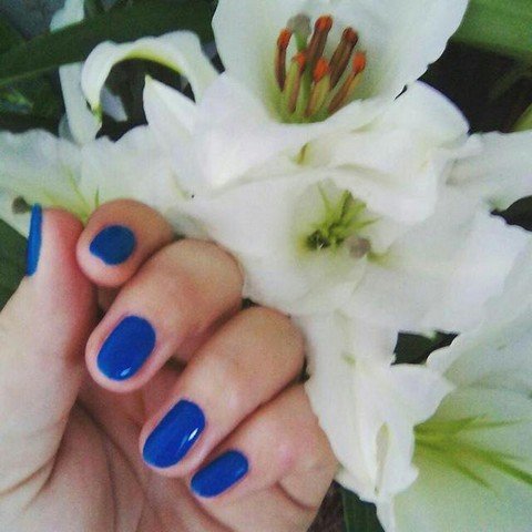 Nail.Enot