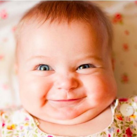 Baby history