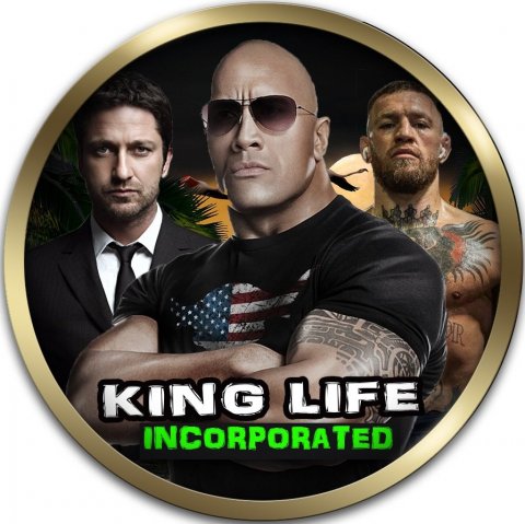 KINGLIFE INC | МОТИВАЦИЯ | САМОРАЗВИТИЕ