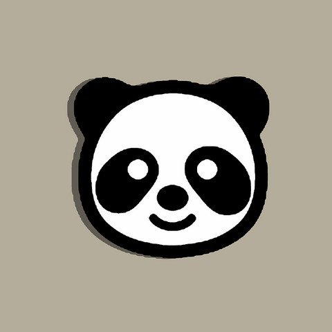 Панда-чат