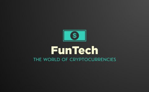 FunTech – мир криптовалют