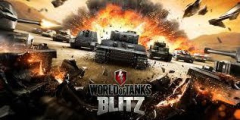 WOT blitz INFO