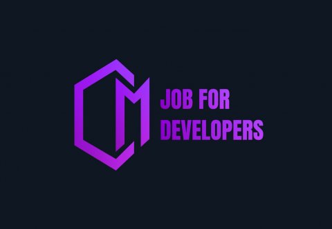 CryptoMarshall | Developer jobs