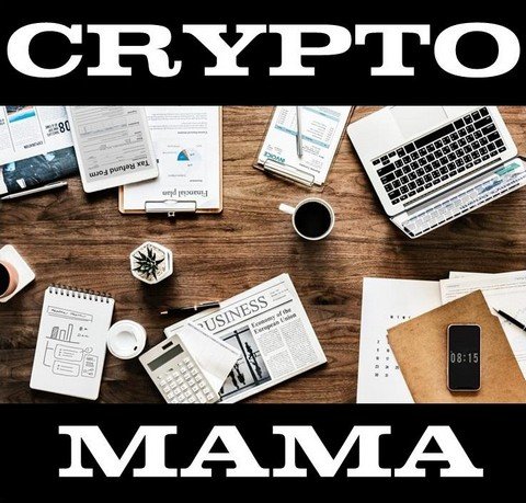 Cryptomama