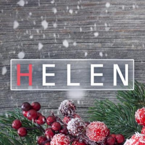 Beauty HELEN