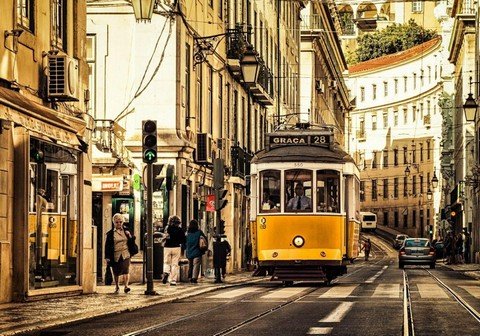 myPORTUGAL