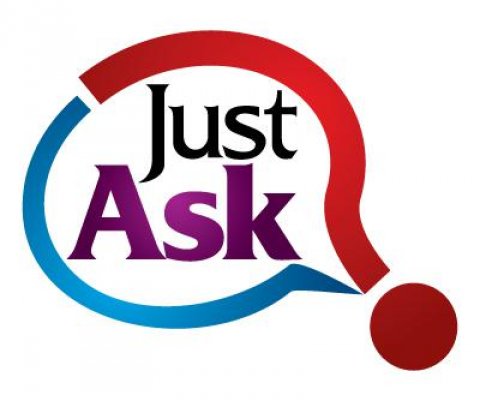 Just ASK
