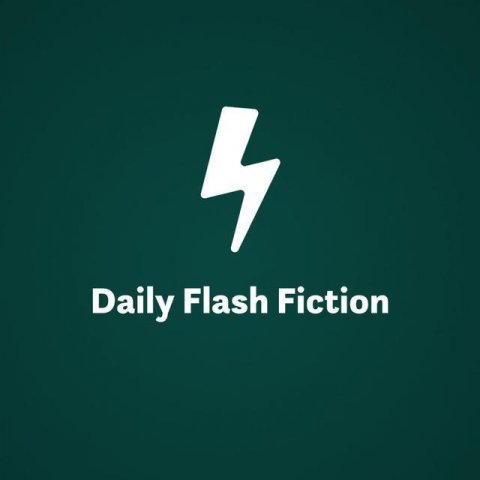 Daily Flash Fiction