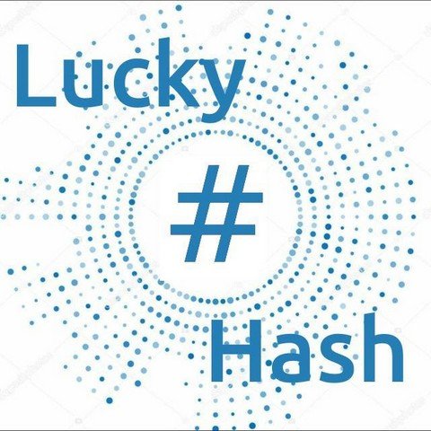 “Lucky-Hash”