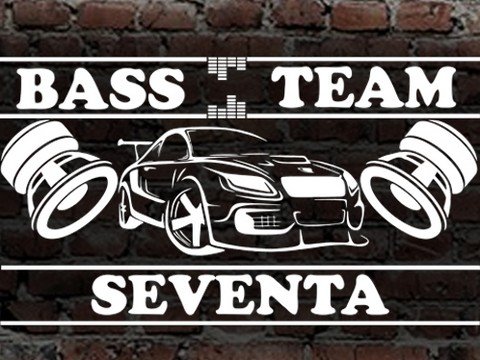 Bass Team Seventa