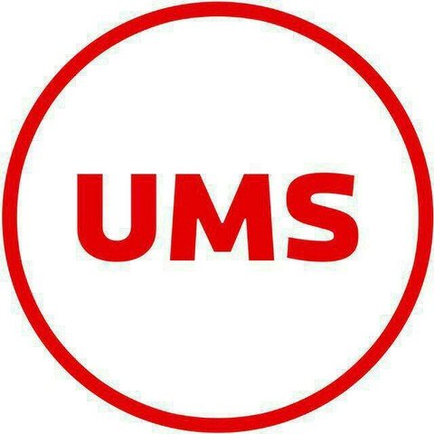 UMS kanal