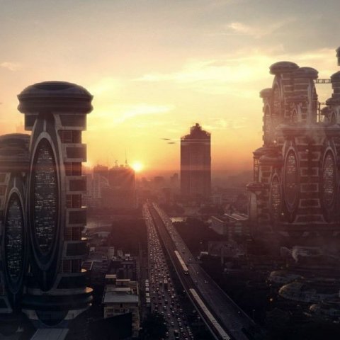 FUTURISTICS