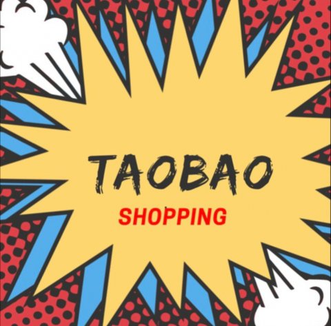 TAOBAO | SHOPPING