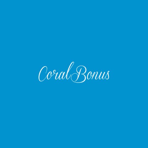 CoralBonus - программа лояльности
