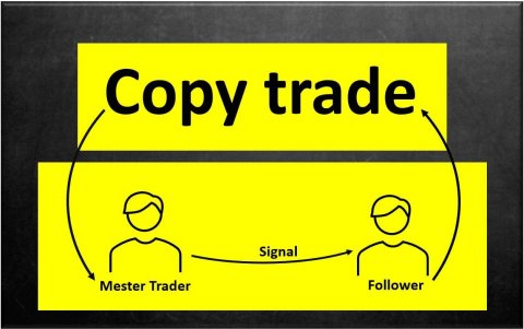 CopyTrading | СигналыАкции/Crypto/Forex