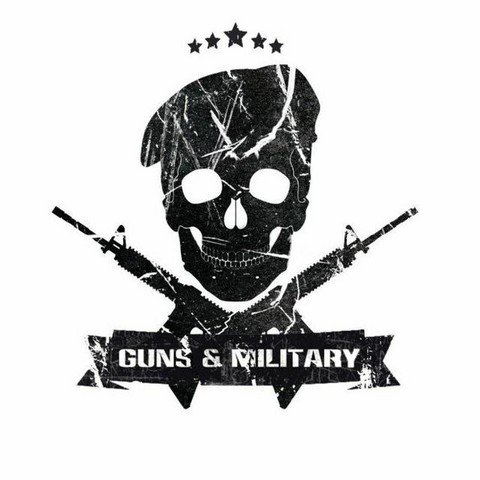 Guns & Military